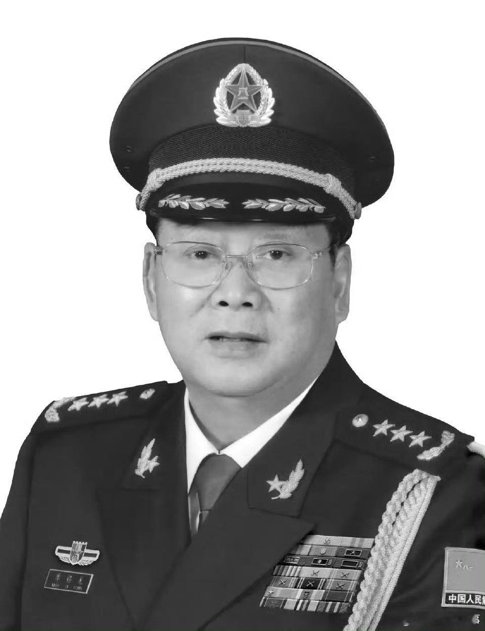 廖锡龙同志逝世【对越反击战名将廖锡龙同志逝世】中国共产党的优秀党员，久经考验的忠