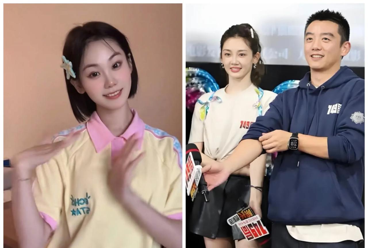 郑恺小姨子回应了，从出生到现在没买过超8千的包，偶尔去姐姐家玩很正常，这是家