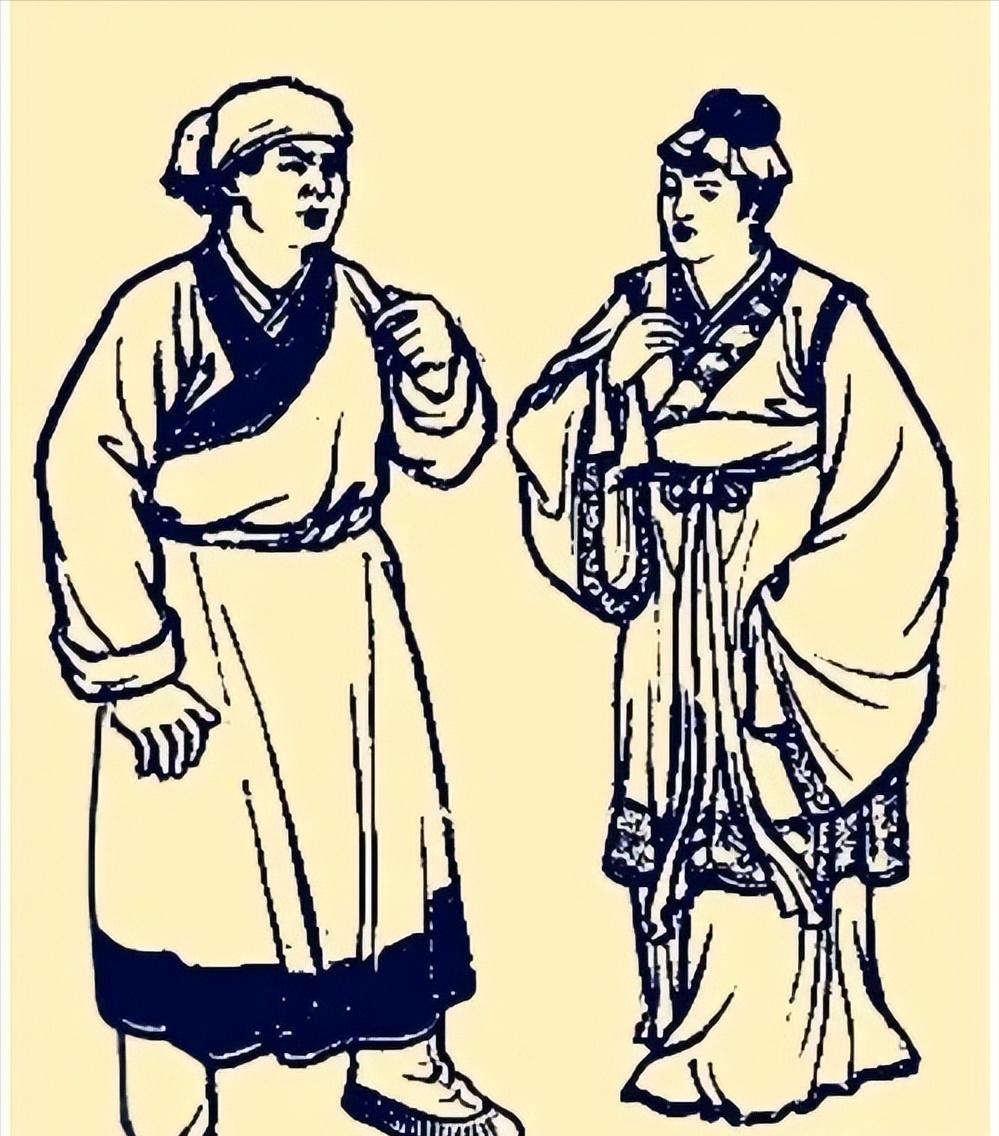 古代，一位富商临死前立下遗嘱：大儿得9成家产，小儿得1成家产。小儿气得当场痛骂父