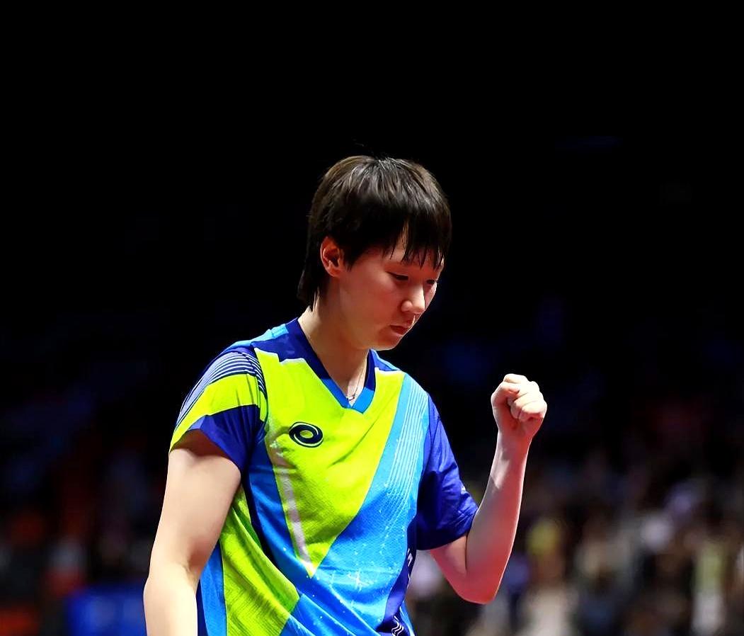 王曼昱一退赛，黑龙江队立马就0-3输了，这不意外。没了主心骨，队伍当然顶不住。