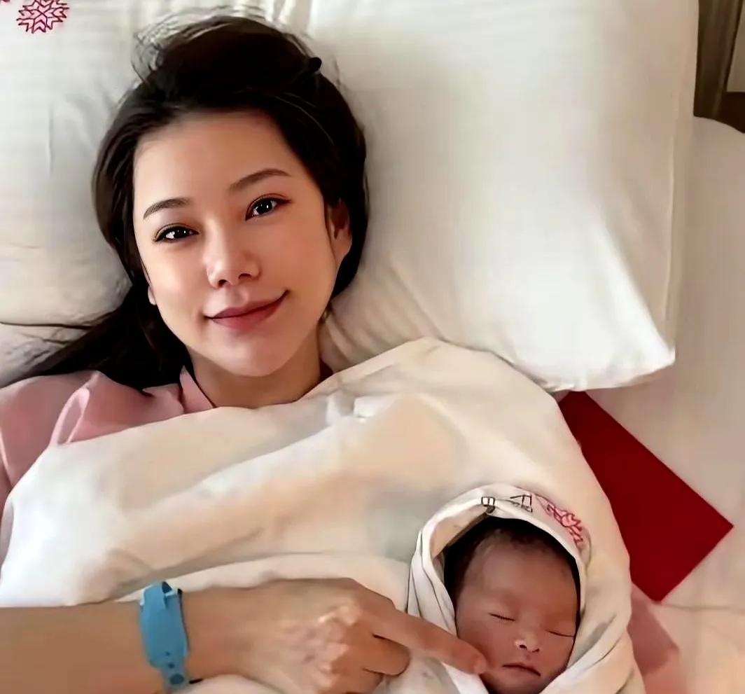 都是为同一个男人生儿子，为什么差距这么大呢？一个剖宫产闯鬼门关，癫痫发作进IC