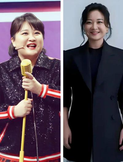 [点赞]各大春晚为何不再邀请贾玲，曾经王晶一句话，道出了真相，他拿吴君如的经历
