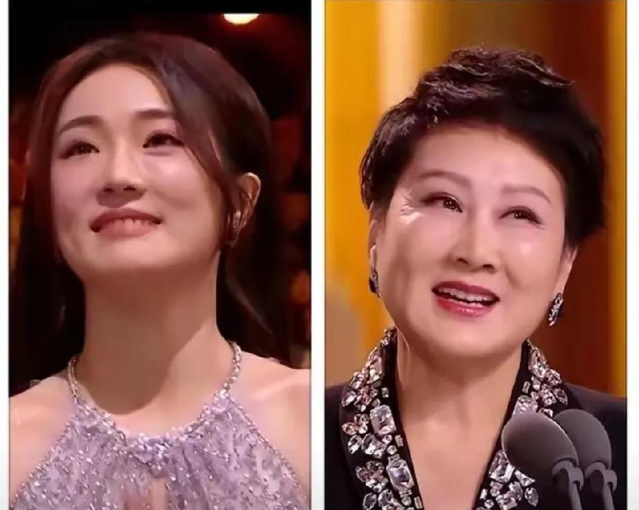 63岁张凯丽身家千万，却仍为28岁女儿操碎了心！她隐瞒母女关系19年，只为女儿能