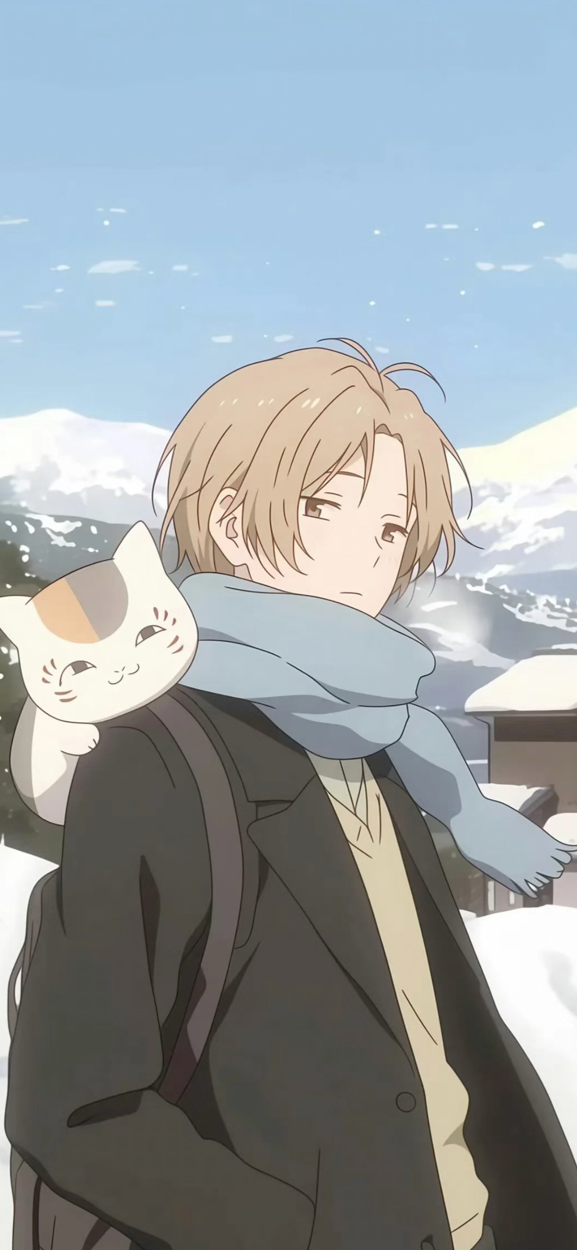 夏目与他的妖怪朋友们，谁留给你的印象最深刻！动漫点评团夏目友人帐动漫