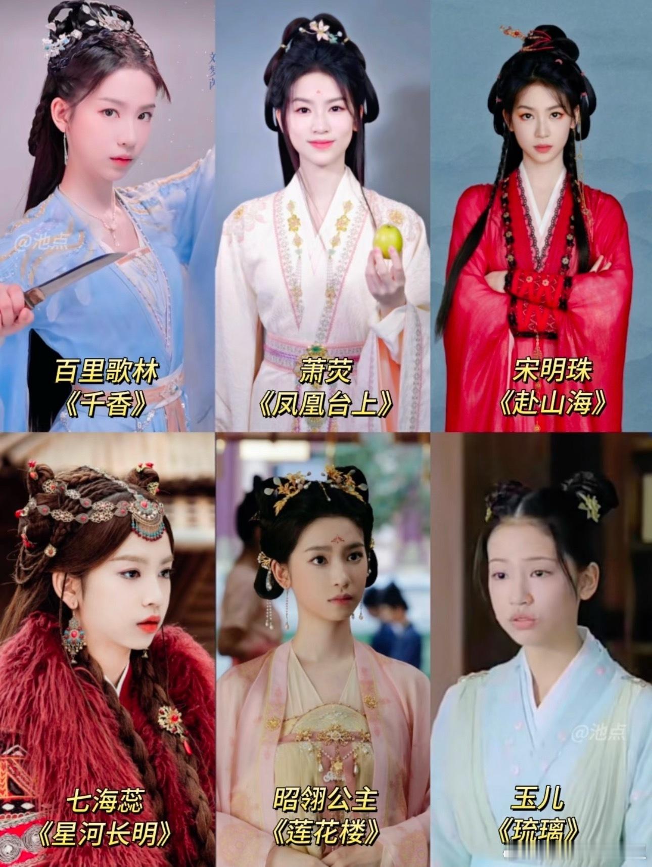 刘梦芮的来时路，瑞对她还挺好