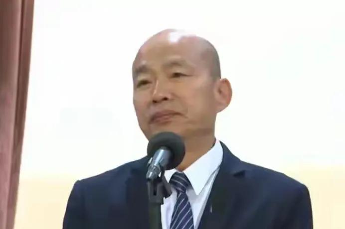 傅崐萁声明另有深意，韩国瑜激怒众蓝委？韩国瑜方面连忙做出解释！众所周知，韩国瑜