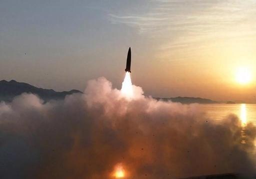 日本挑衅完台海，不到24小时，一套组合拳就砸向日本！4月19日上午，朝鲜率先