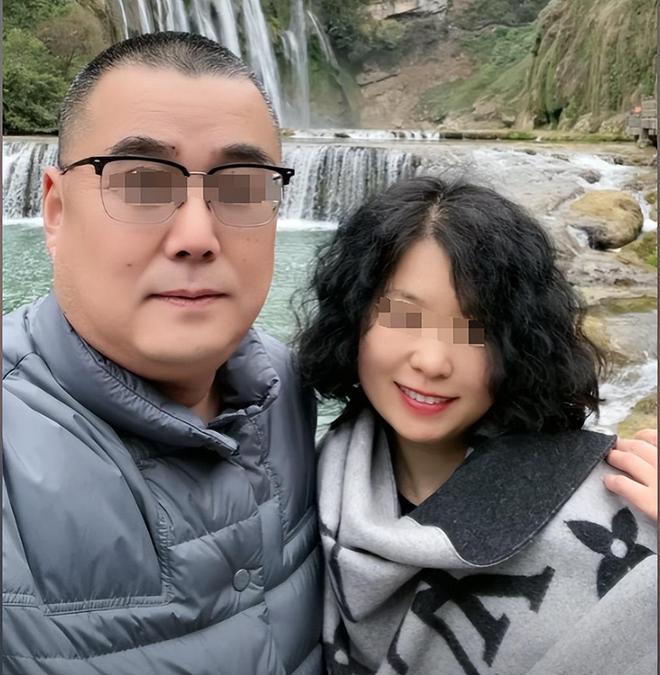 “吃绝户算盘落空！”北京，一50岁女子，和丈夫做珠宝生意挣了很多钱，住北京3环1