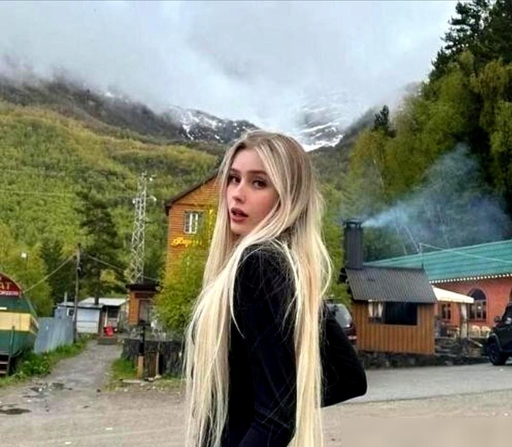 都说俄罗斯姑娘好看，金发碧眼，跟个洋娃娃似的。​但真娶回家，你才知道，娃娃也