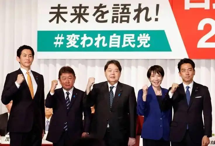 琉球政坛，真的翻盘了！时隔12年，保守派终于重新拿下琉球县政。9月13日，琉球