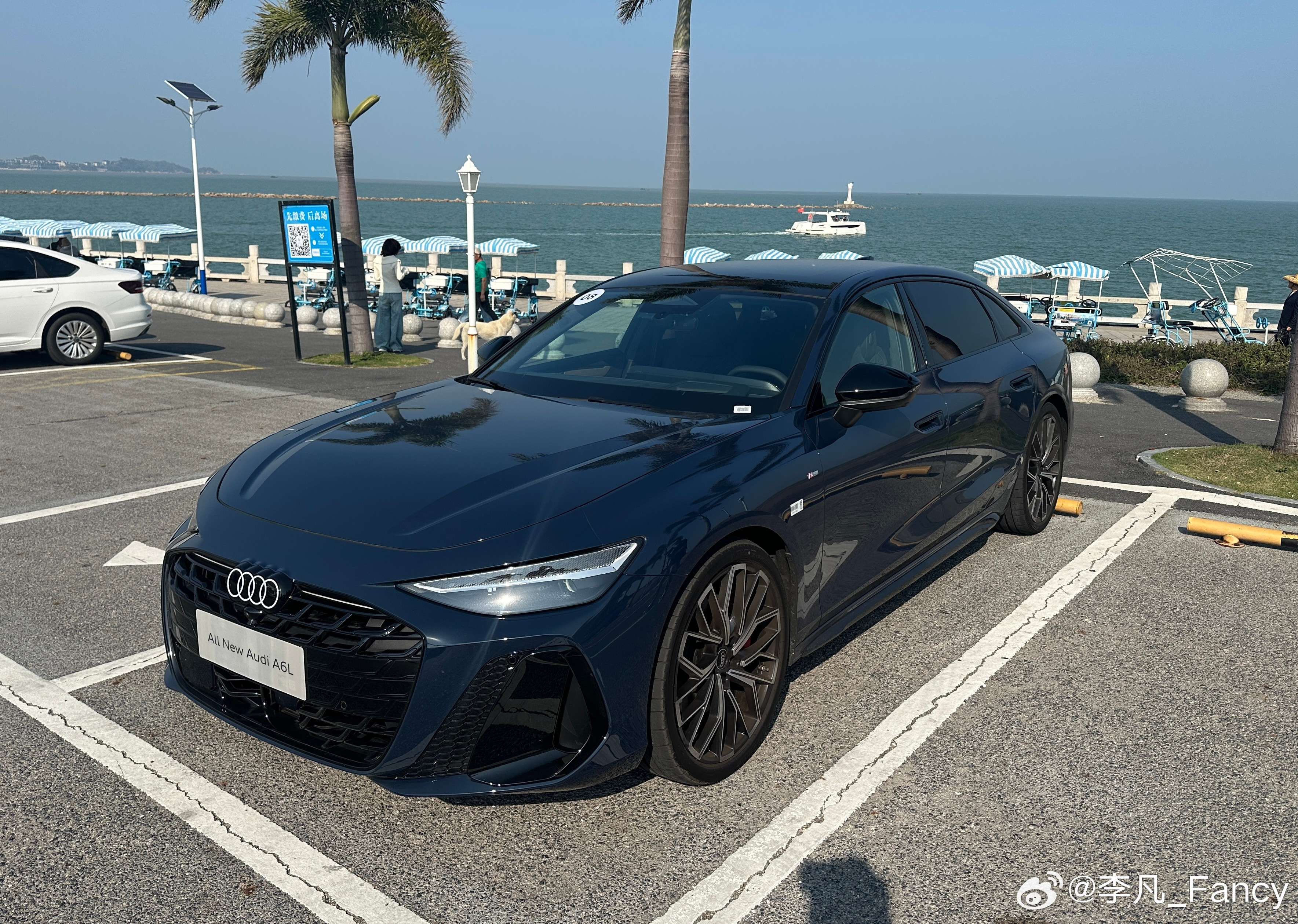 开着也挺好坐着也挺好的车…你们是选择开还是坐？深圳