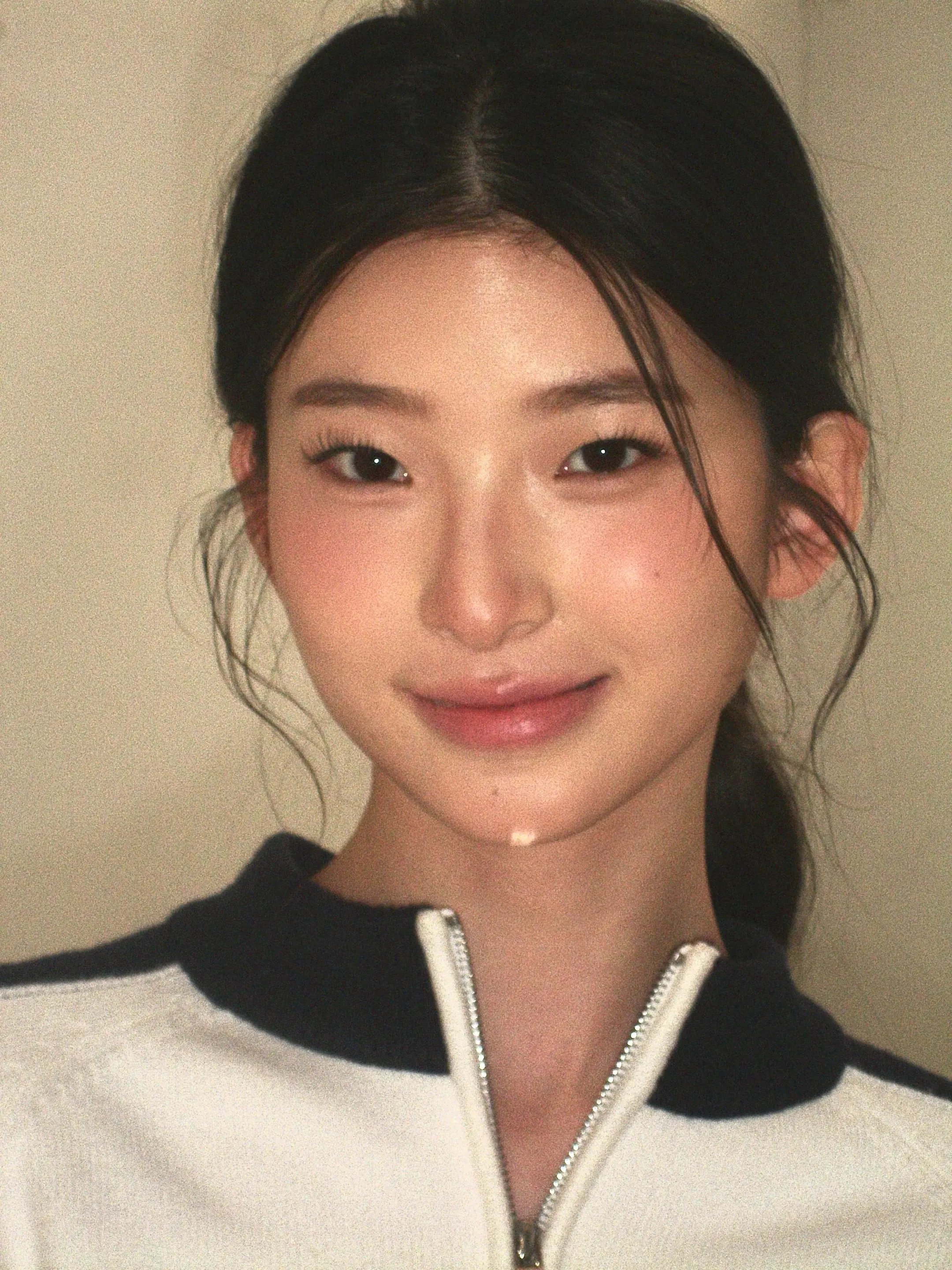 是小时候喜欢的大姐姐