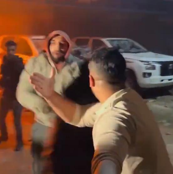 叙利亚人也开始了行动，多地发生反朱拉尼起义，白宫这次赔大发了！据2026年3