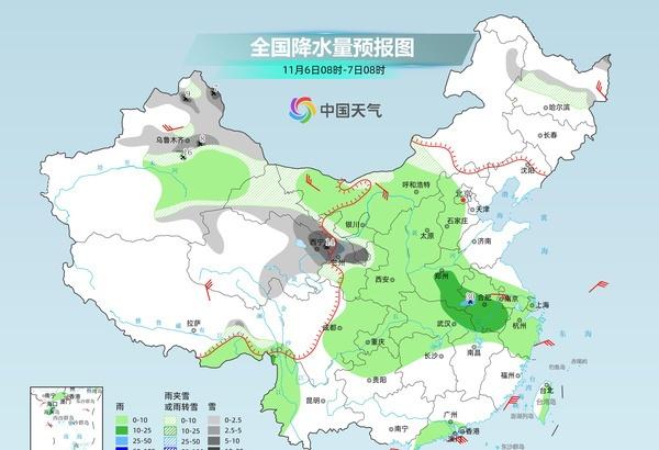 北方多地将迎气温跳水】北京大雾未来三天（11月6日至8日），受较强冷空气影响，
