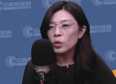 谁都没料到，围台军演里跳脚最凶的，竟然是郑丽文！现在台海直接从“有事才动”变成常