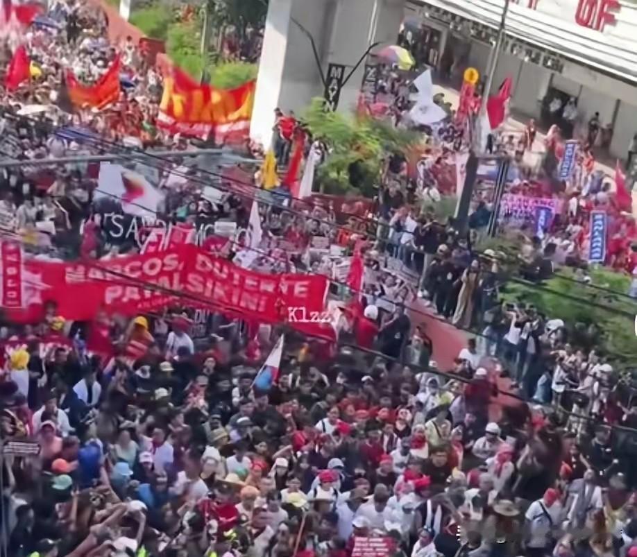 快报，快报菲律宾安全形势告急！​​新华社消息，中方驻菲使领馆提醒在菲公民