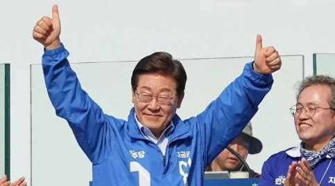 李在明身上目前有5项指控，由于韩国总统享有刑事豁免权，只要不是犯下内乱罪，基本上