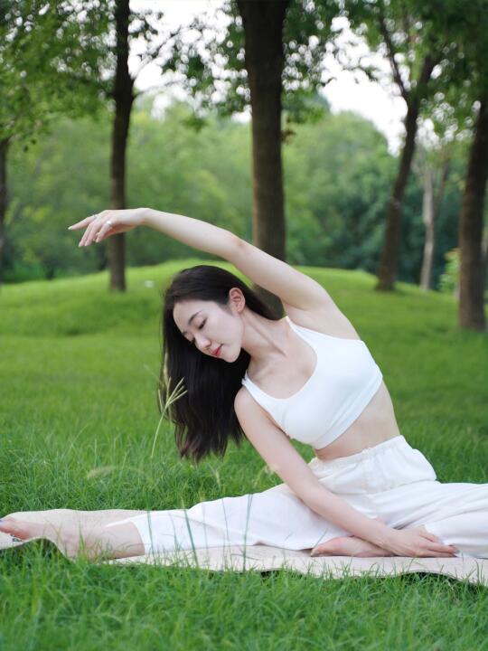 🌿 与自然同频｜在户外找回身心平衡