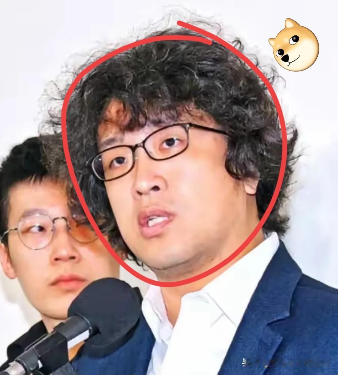 沈伯洋喊“没在怕”？别傻了，这步棋早把“台独”后路堵死了“台独”顽固分子沈伯洋