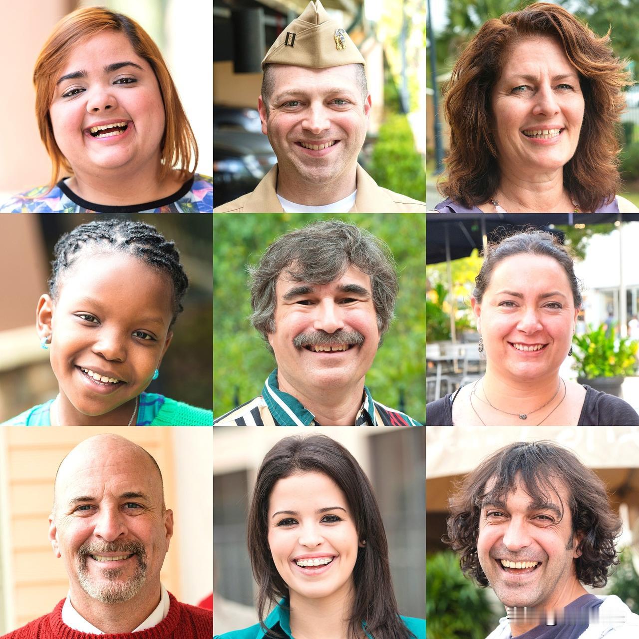 世界上唯一绝对公平的就是，大家都是人类。其他的家世、财富分配、社会运行逻辑等等