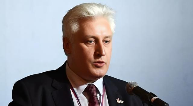 美国终于承认了！很多人以为美国不介入台海是还在犹豫。错了！真相是，他们早就做好了