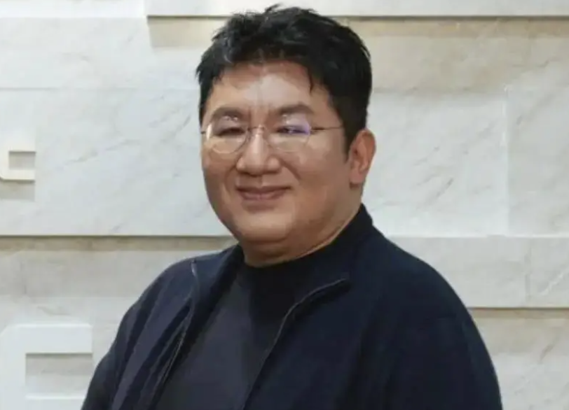 方时赫被指IPO欺诈4000亿韩元韩娱资本暗面被撕开