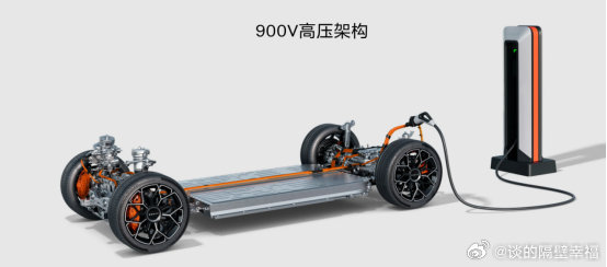 20-30万预算想要一台兼顾潮流猎装造型、家用实用性、性能的新能源猎装...