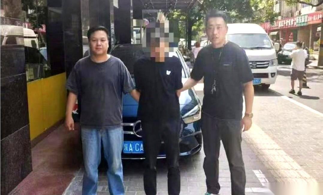 陕西西安一家卤肉店，老板想不通，店里每天人挤人，营业额却凭空少了整整10万块。