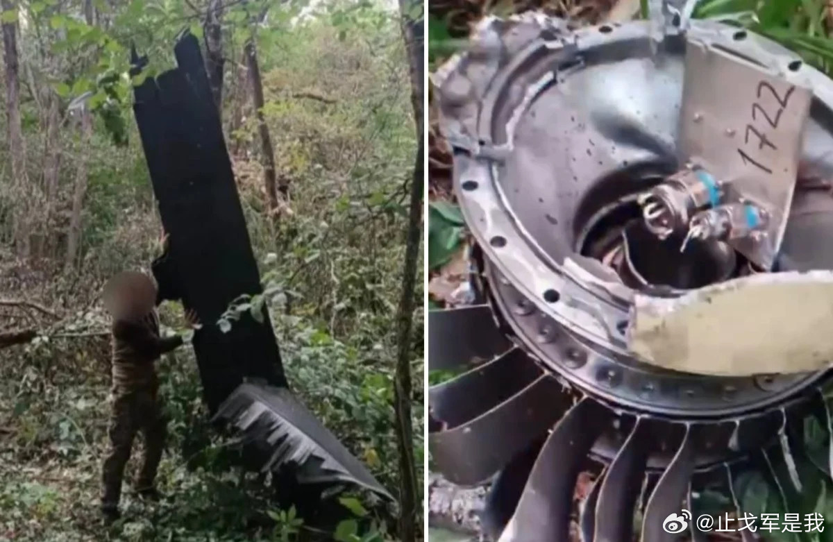 俄军机枪手开火，一枚巡航导弹凌空爆炸，3000公里射程“火烈鸟”栽了2026年8月22日至23日夜间