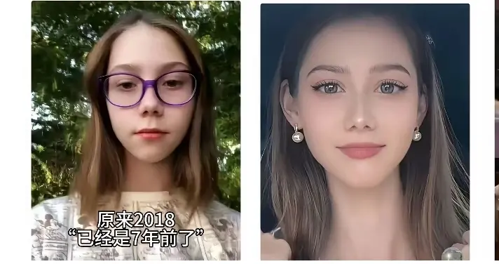 中国水土养人！白种女生嫁来后颜值逆龄被宠成宝，幸福生活揭秘