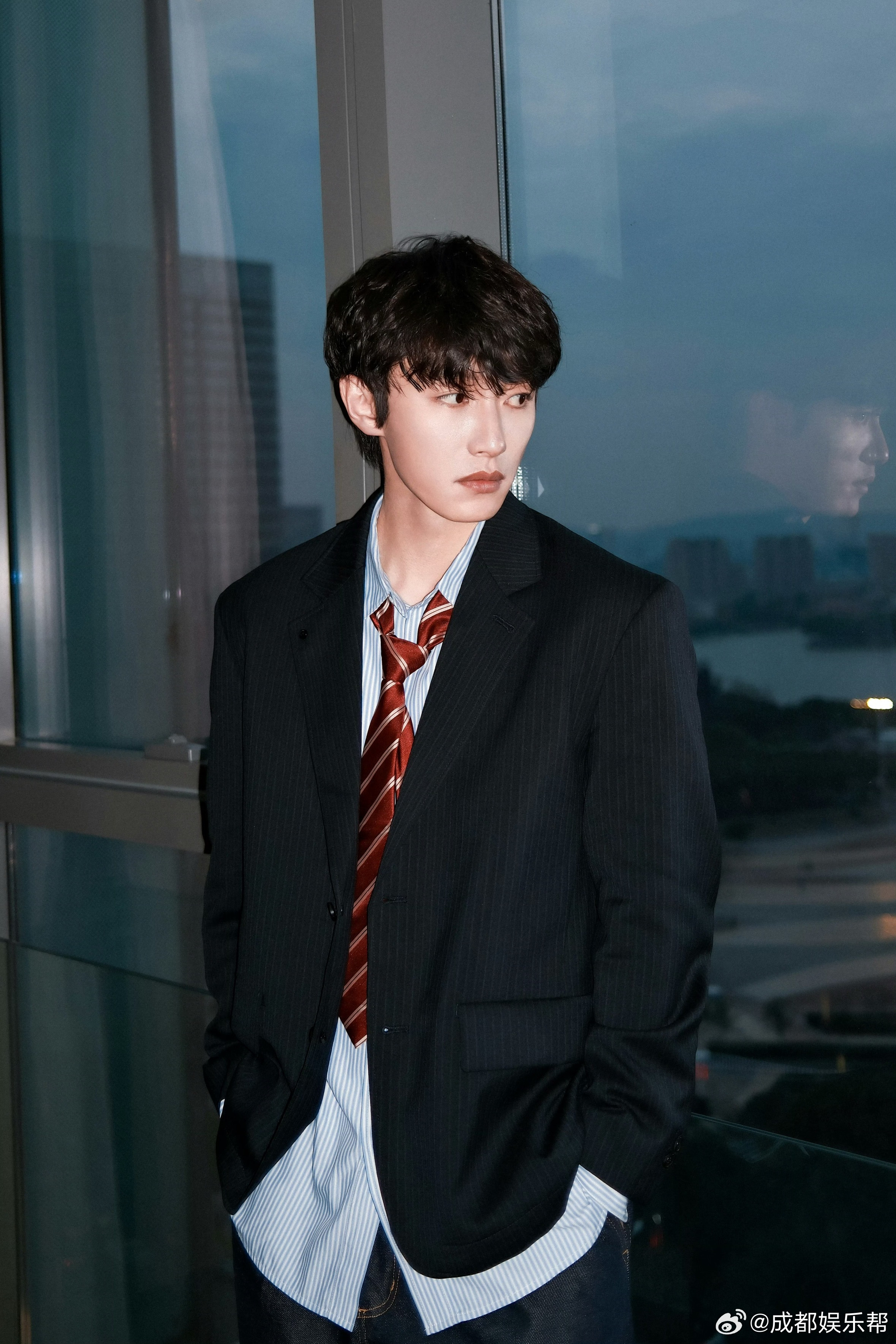 代旭要来峨眉山了03/27日，代旭峨眉山盛典活动。代旭成都