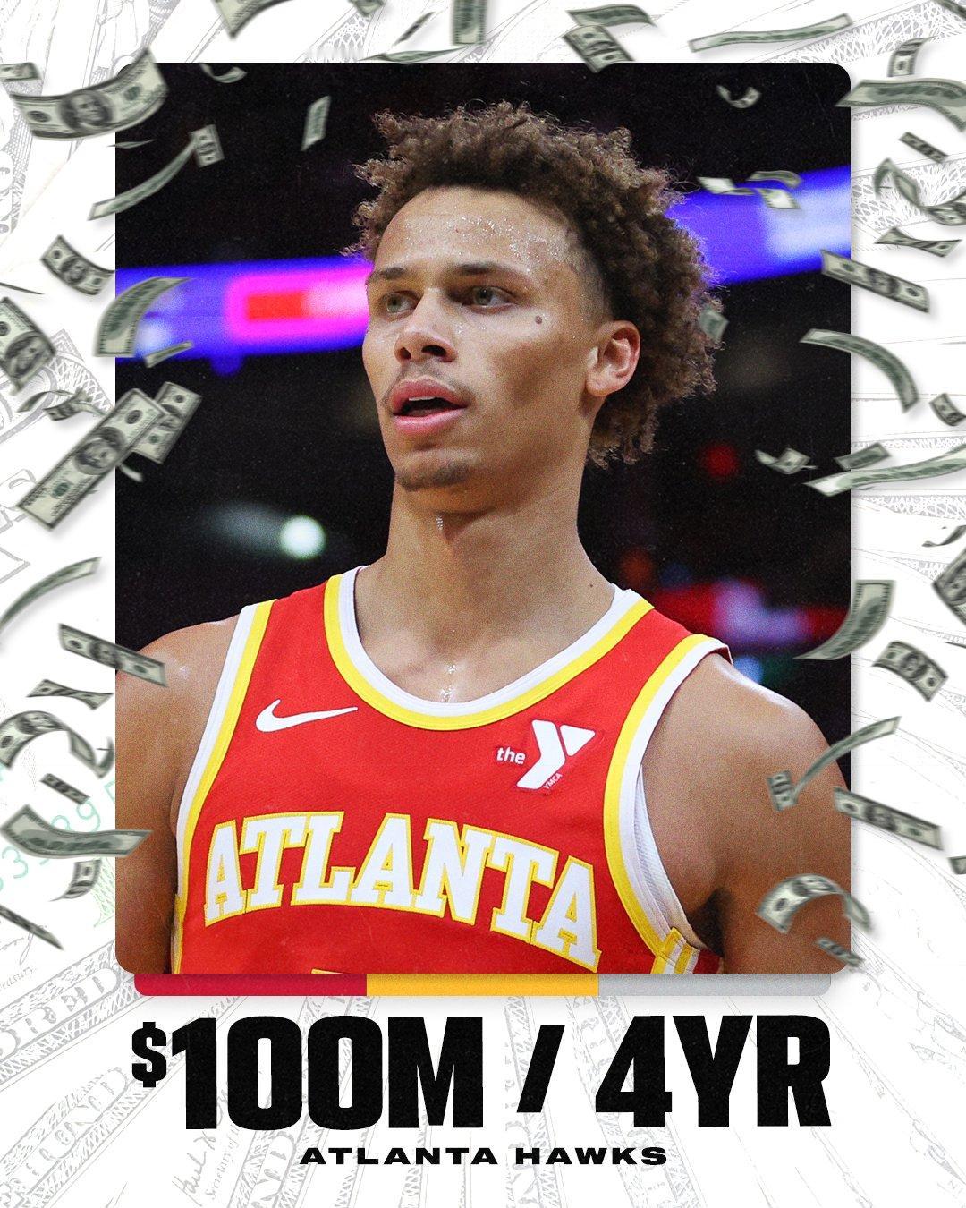 有的时候，换个球队真的就是换了条康庄大道。NBA2025-26赛季常规赛即将开