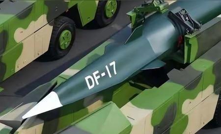 美国进行实战模拟计算发现：假如一旦开战，直接对中国本土进行攻击。从美军导弹落地中