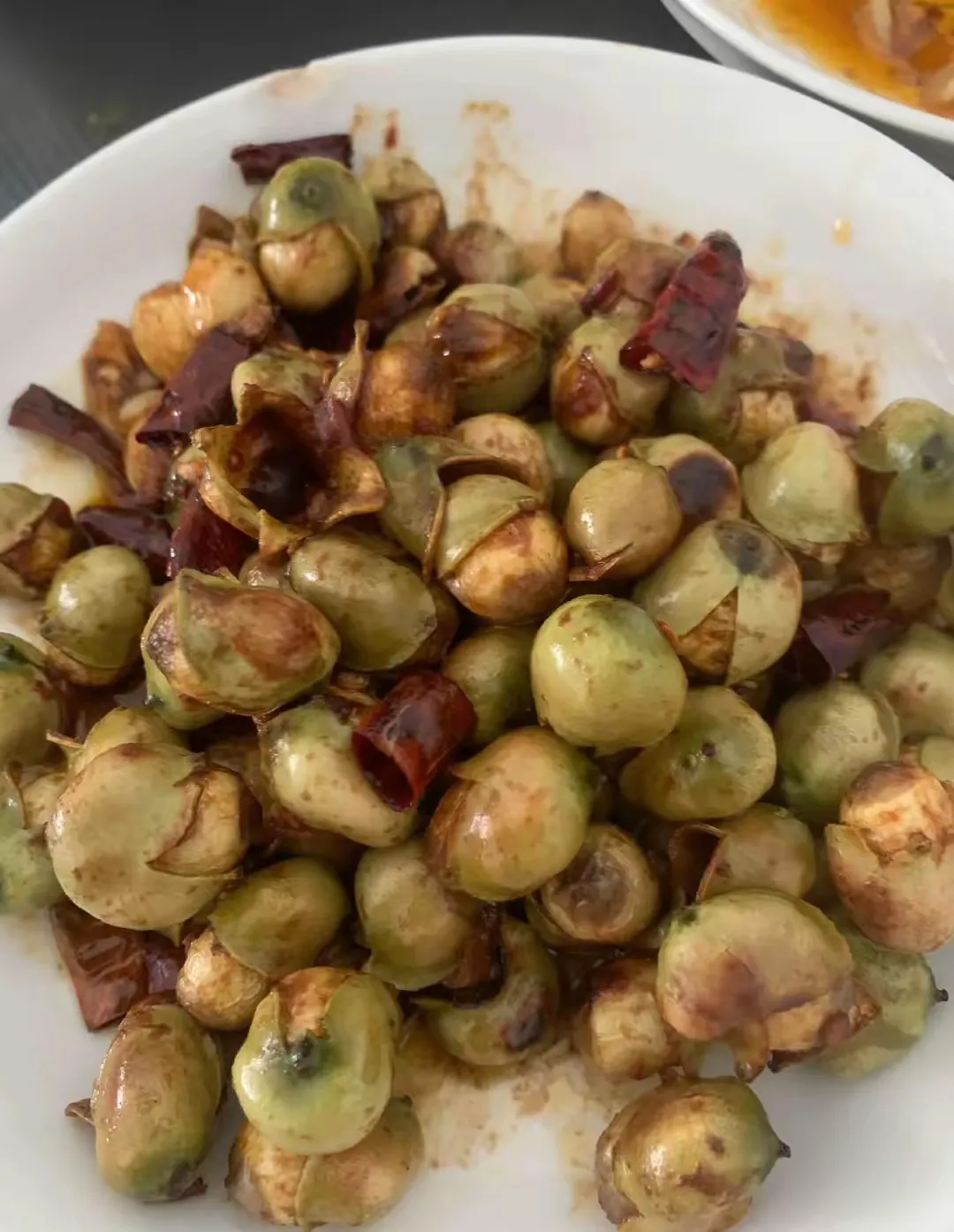 这道经典美食来自哪里？叫什么呀，看着就有食欲