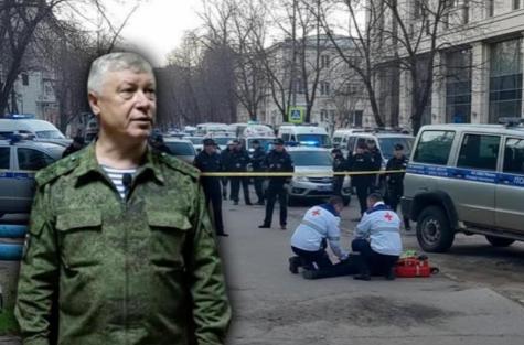 泽连斯基这回恐怕笑不出来了！原本以为是一场天衣无缝的“斩首行动”，结果剧情在48