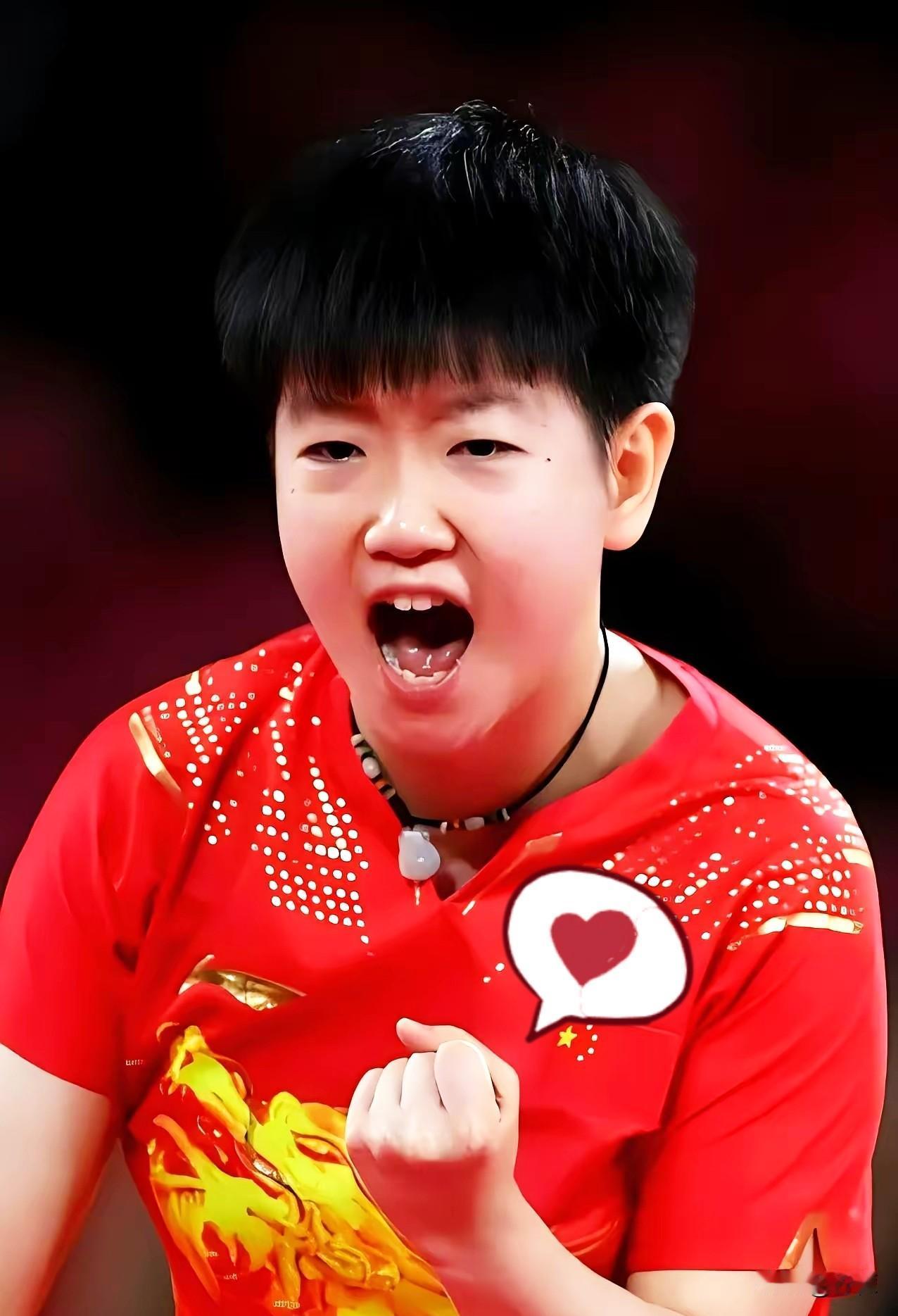 国乒女队被算计了？新加坡大满贯这签位，孙颖莎她们7个人全被扔进上半区自相残杀