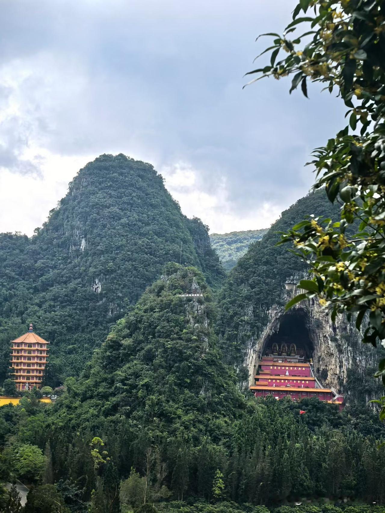 谁拍过自然景色，敢不敢拿出来晒晒