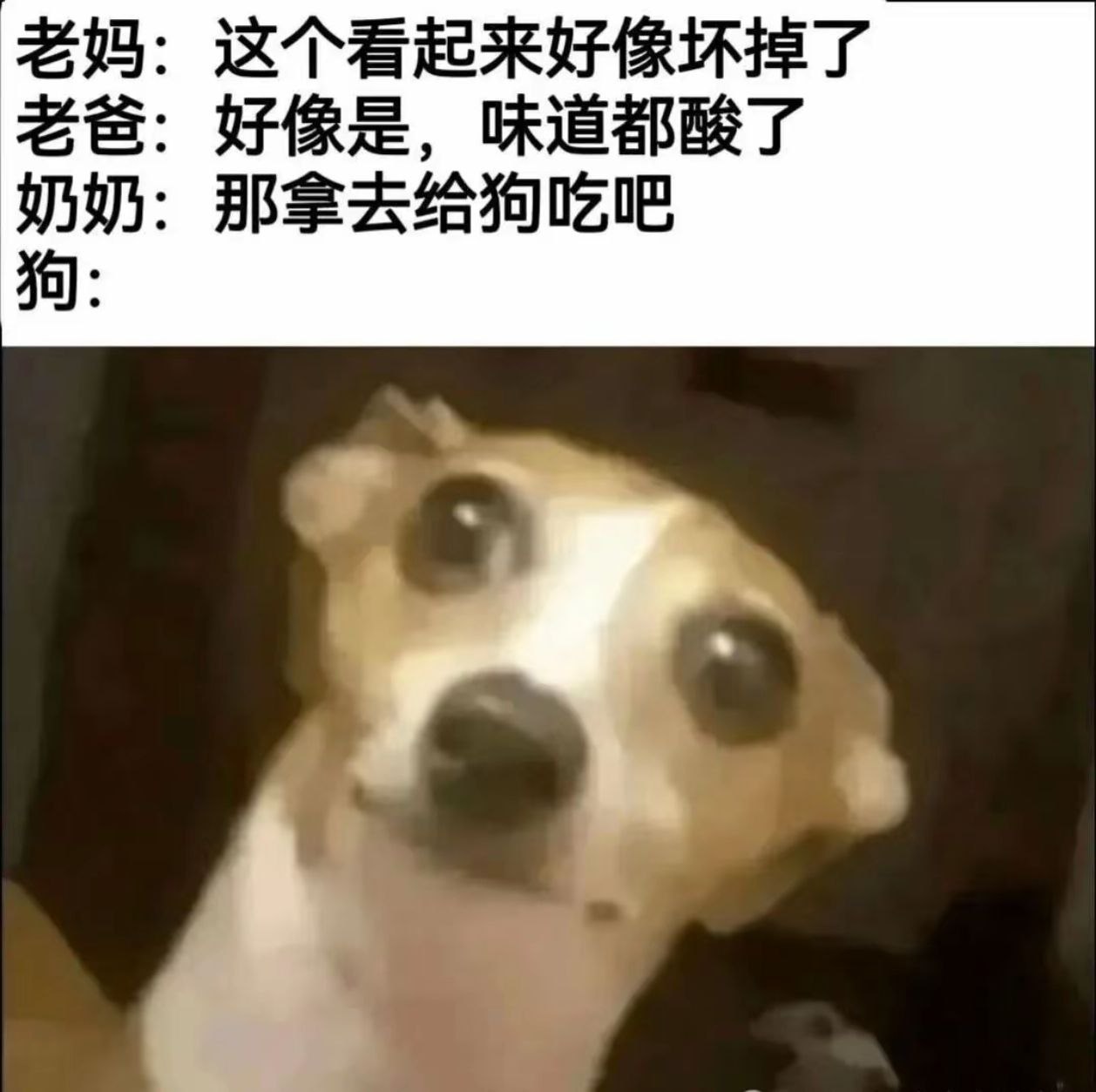干嘛…