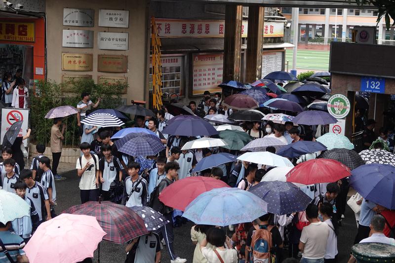 教育部要有序推进中考改革啦，这消息太让人期待！从2026年度全国基础教育重点工作