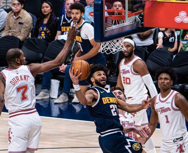 乌杜卡骂裁判会被罚吗？火箭和掘金那场的裁判报告现在出来了，报告白纸黑字写了，最