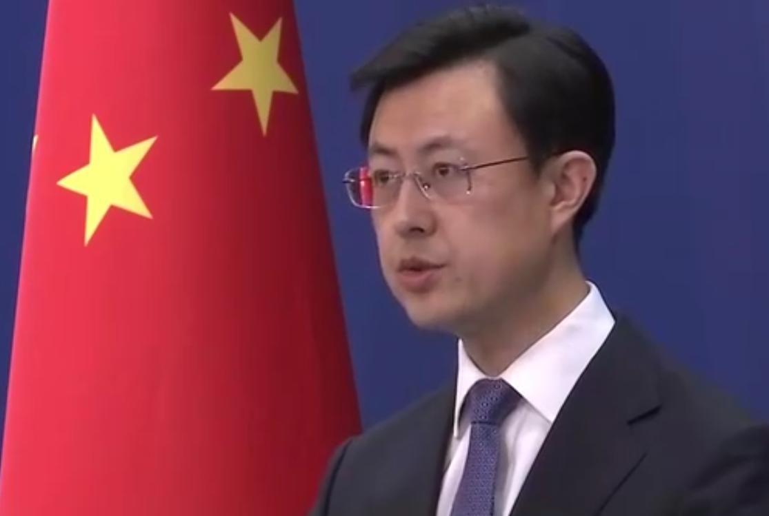 俄媒这句话直接封神，“只有把中国惹急了，世界才会安静。”为什么在2026年