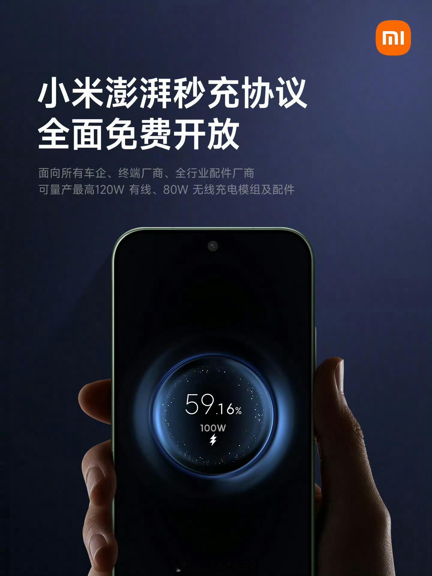 全面开放使用！就这六个字的含金量！国内有谁做得到？​​​
