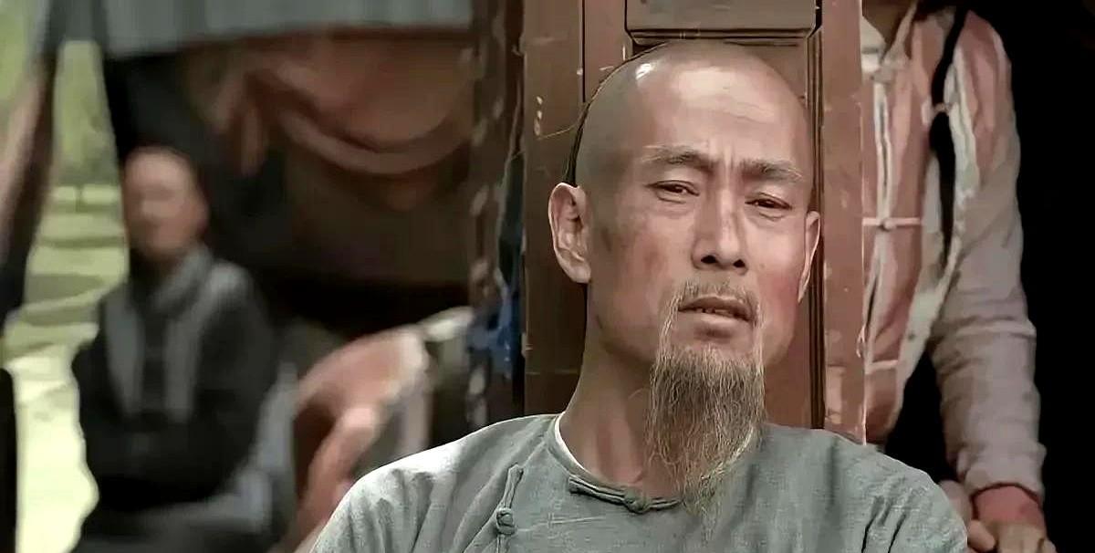 顺治18年，明朝贡生于成龙被授官为县令，他从山西一路乞讨走了近2千公里才到达广西