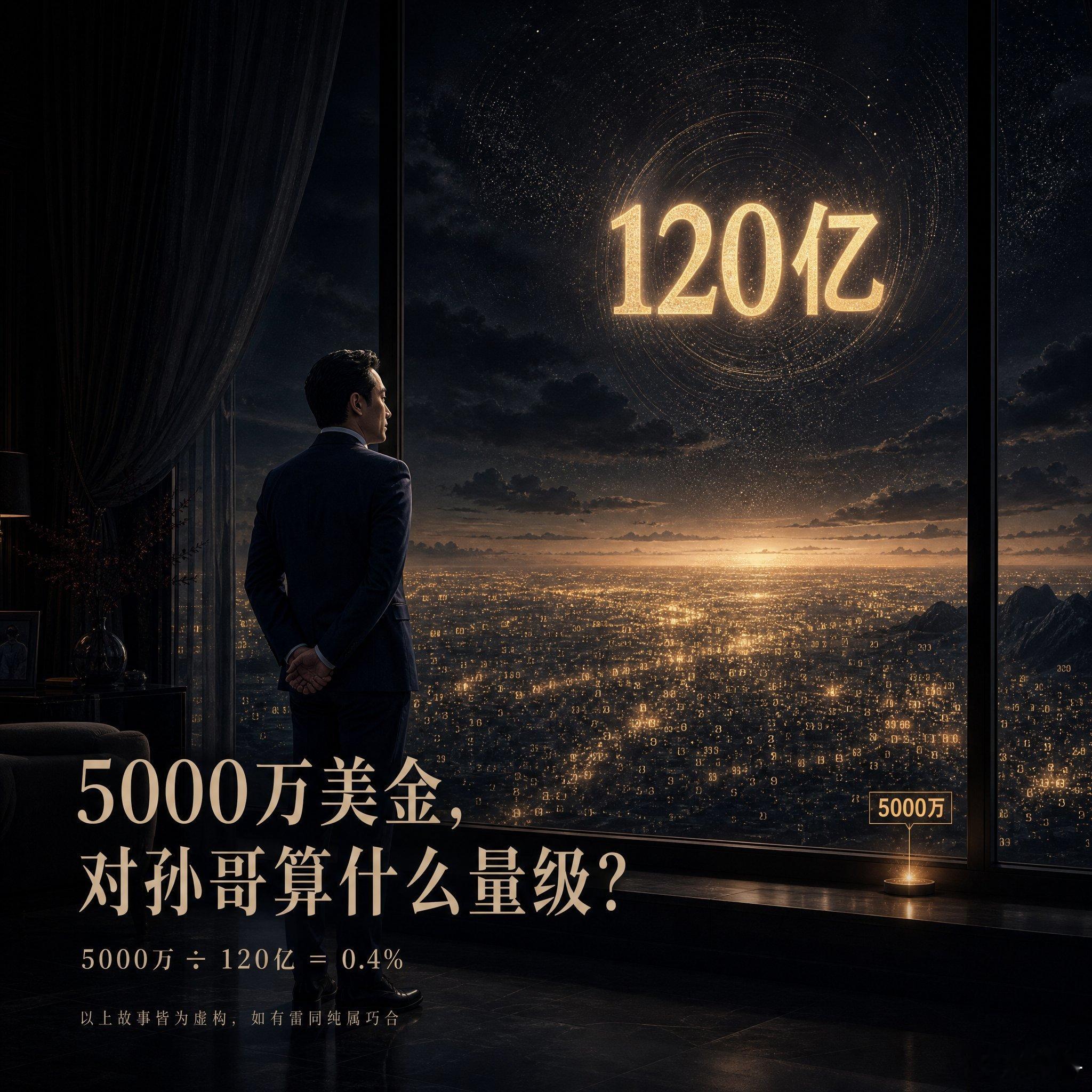 2019年，孙宇晨花了456.7888万美元，拍下巴菲特慈善午餐。饭桌上，据说巴