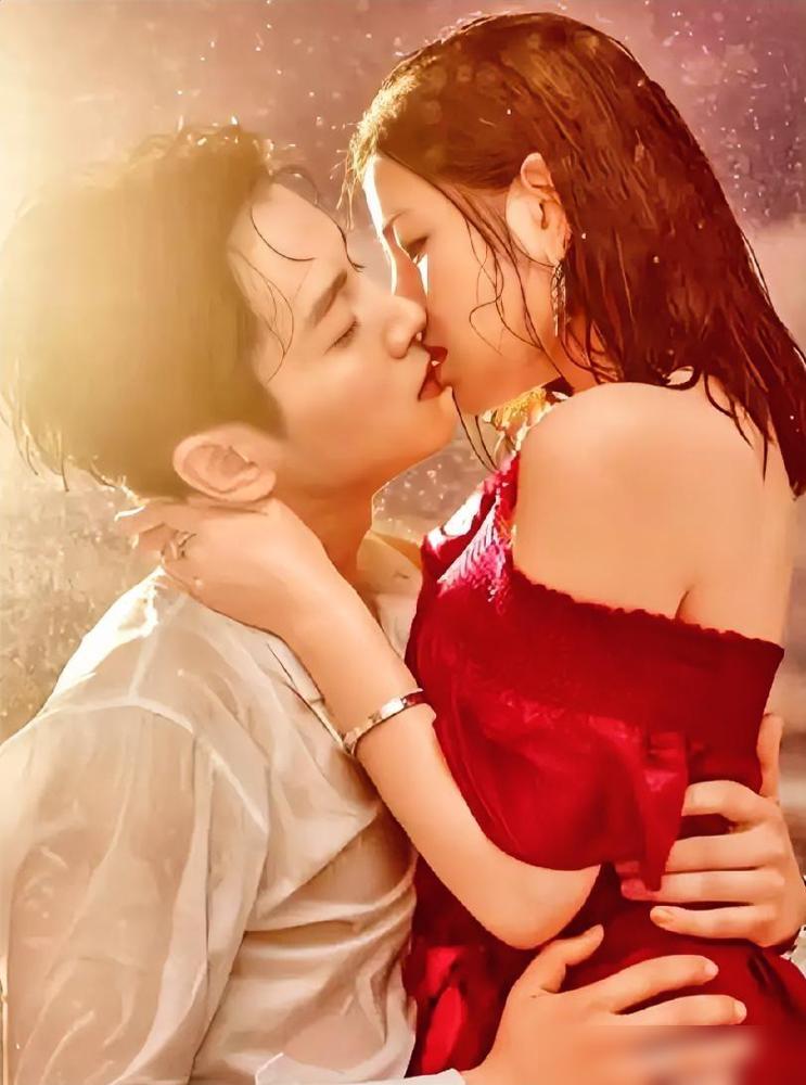 有点理解陈晓和陈妍希为什么会离婚了，不是因为谁不顾家，也不是因为有谁的介