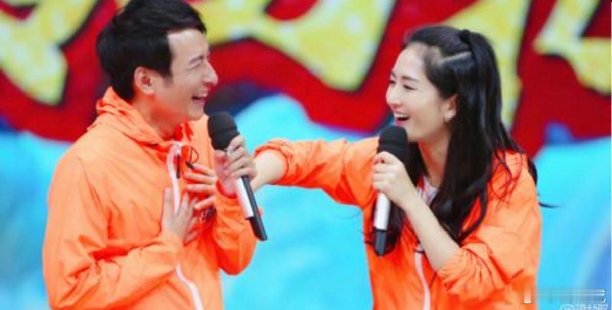 11月4日是李维嘉的生日，谢娜晒出和李维嘉主持节目的照片，并为他庆生，写道：“私