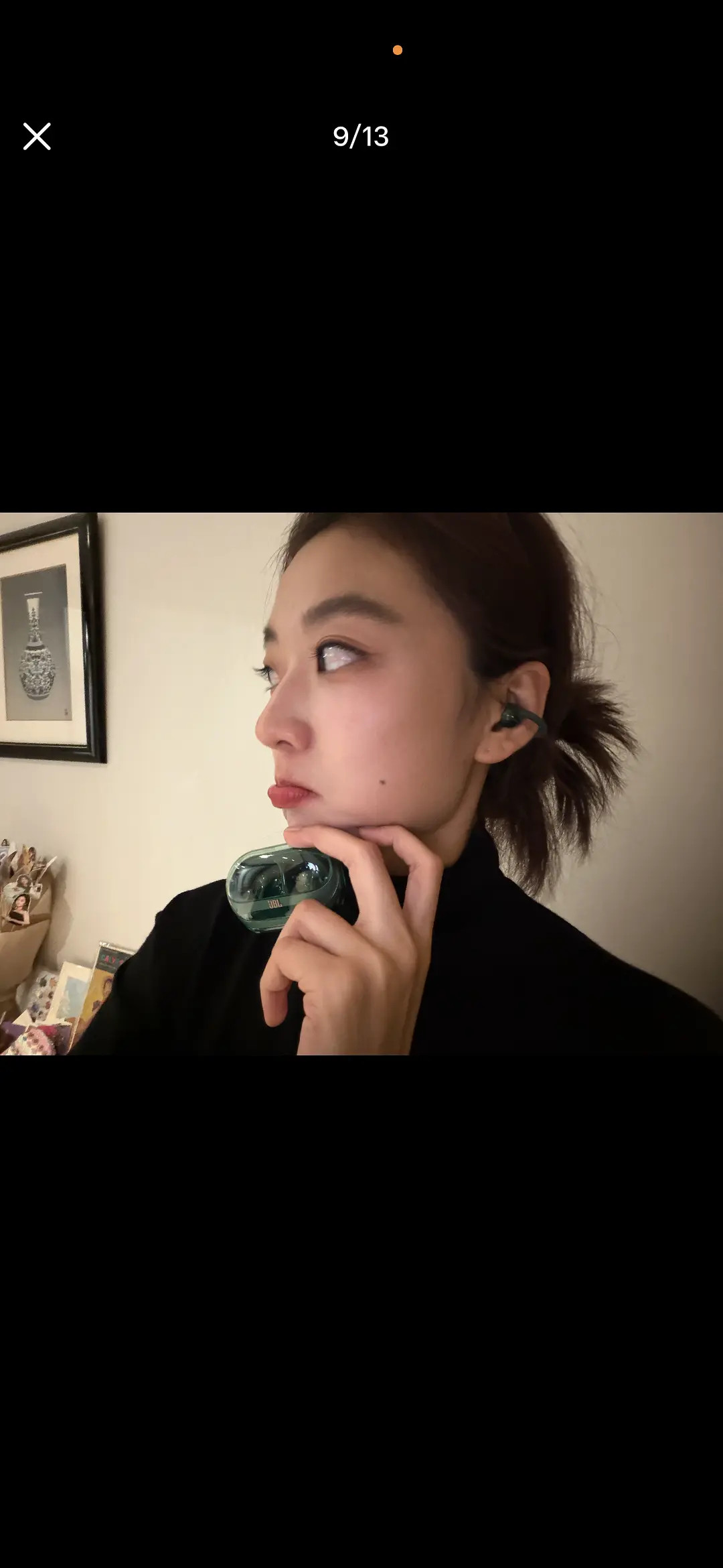 孙千的全广日常，一条🍠的营业6p带6个软广，所以这体验感也太差了吧。[捂脸哭]
