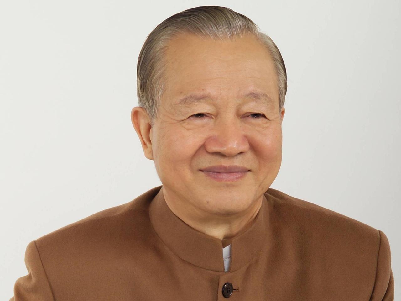 曾仕强老师说：“千万记住，人这辈子最大的灾难，是从你接触了错误的人、待错了地方开