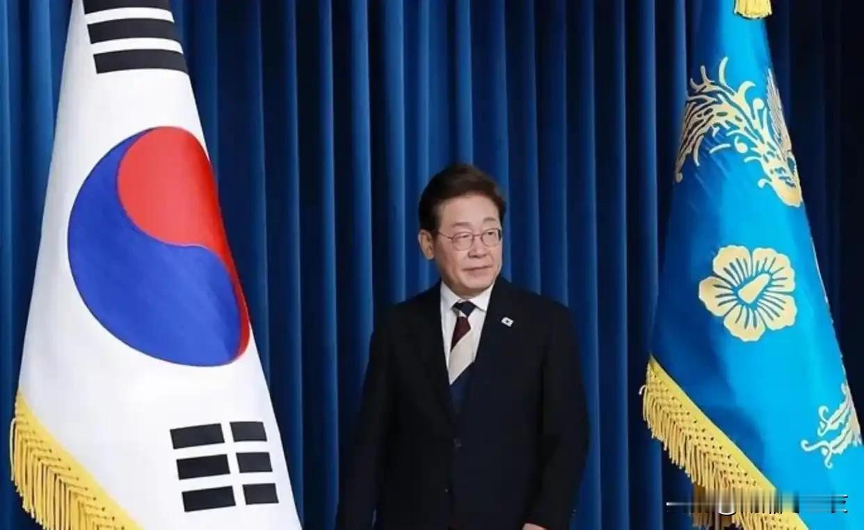 李在明的这项机构改革：在韩国宪政史上，具有里程碑式的意义！10月2日，首尔，