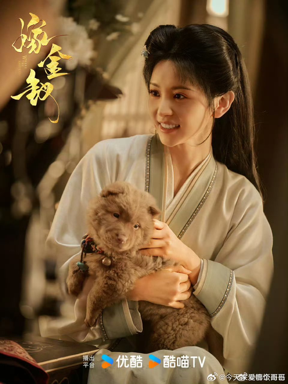 恭喜田曦薇嫁金钗预约破50万